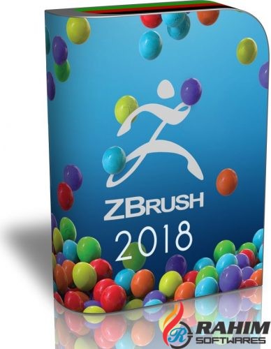 Pixologic ZBrush 2023.2 instal the last version for windows